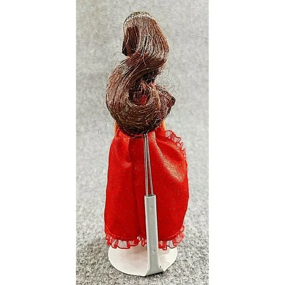 RARE Lot of 3Elena of Avalor Disney Store Exclusive Set 6" Doll w/ Outfit Figure - Picture 9 of 10